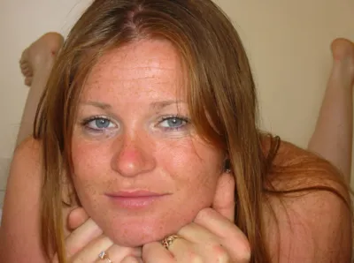 Vanessa, 34 ans, cherche une expérience sexuelle intense en Italie