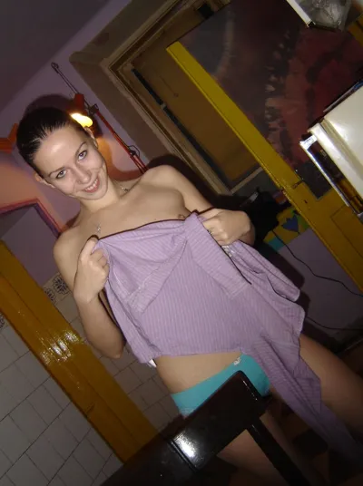 Xenia, 29 anni, cerca incontri sensuali a Roma